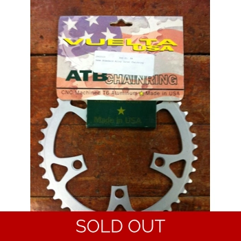 Vuelta Chainring 94mm 42 Teeth - NOS